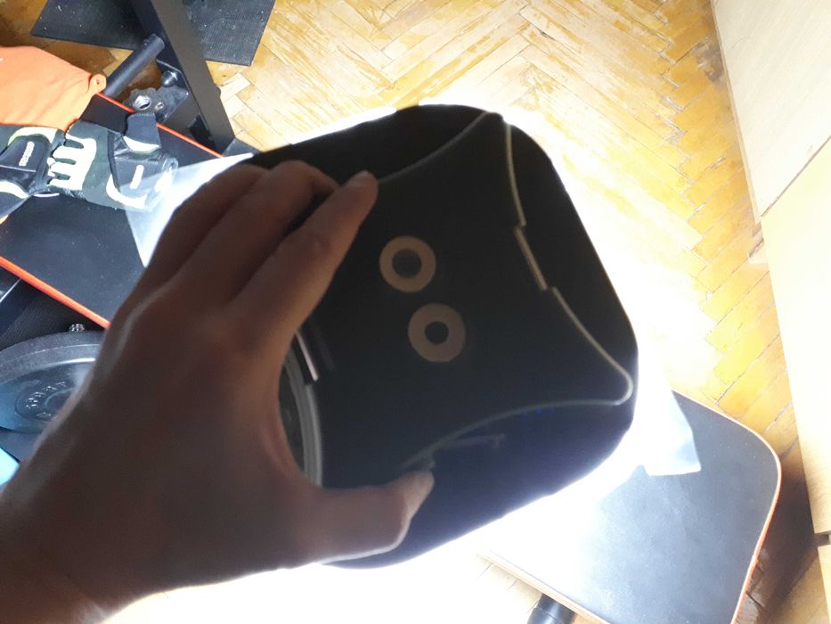 15600мА*год 80W LED портативна лампа ліхтар