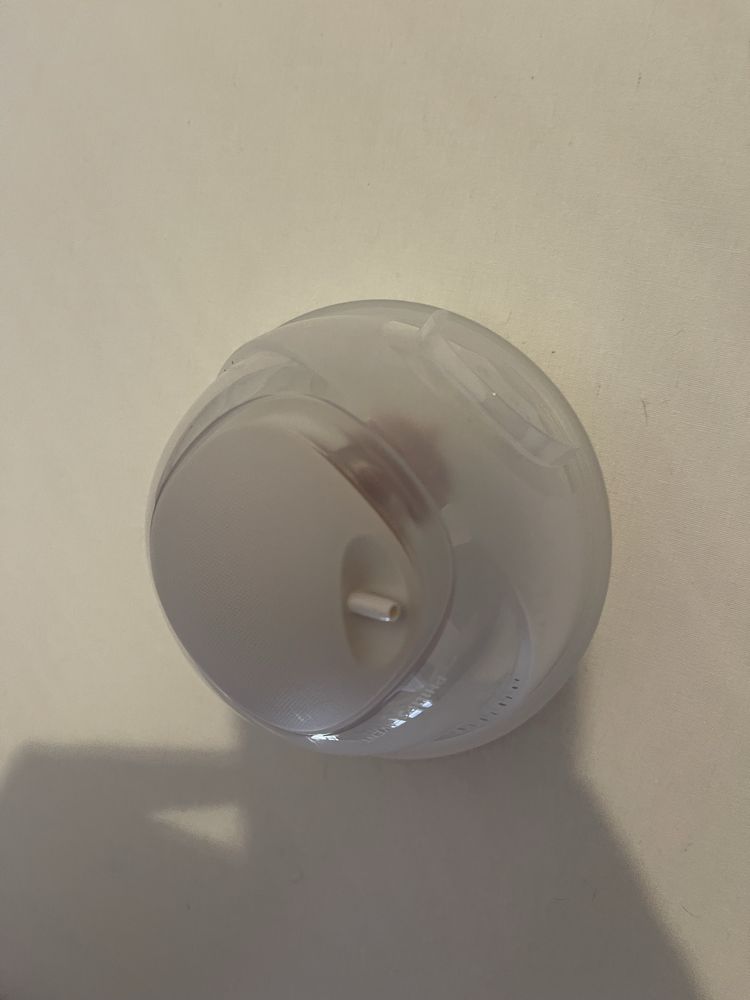 Maquina de extrair leite Philips