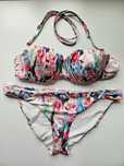 Komplet bikini strój kąpielowy H&M