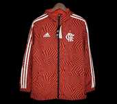 Casaco Flamengo 21/22