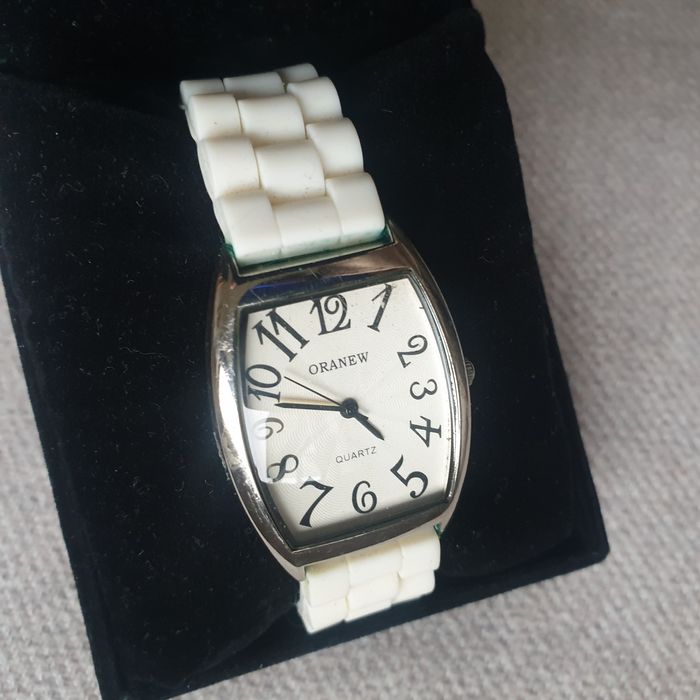 Relógio Oranew Quartz