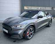 Ford Mustang Mach-E 98.7 kWh Premium AWD