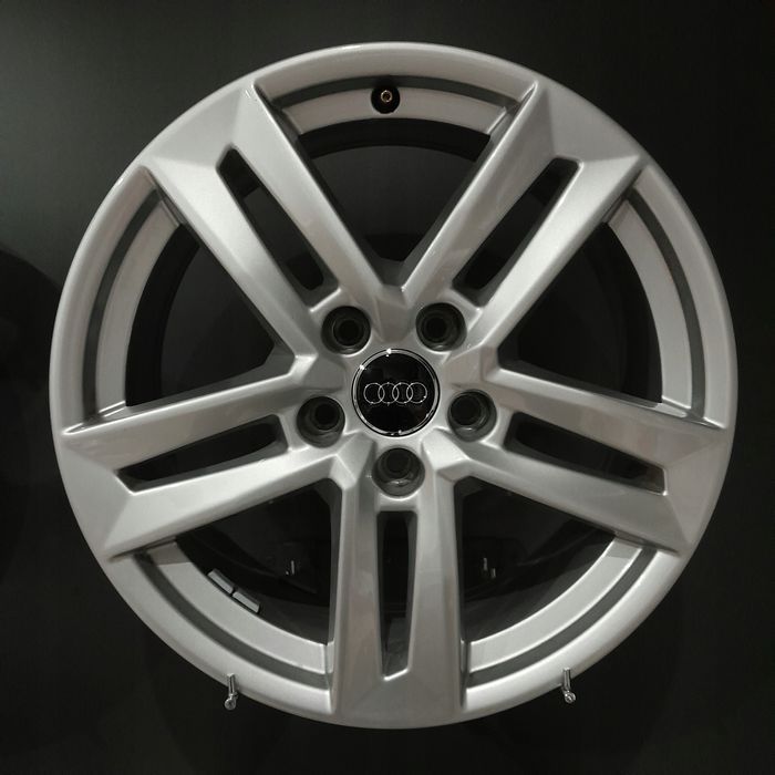 Felgi 17 5x112 Audi A4 B8 (F11469-13)
