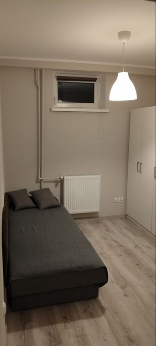 Pokój do wynajecia dla pani