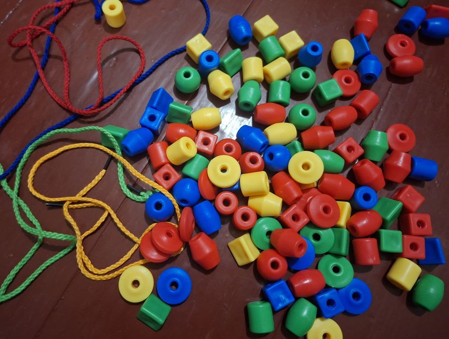 Конструктор “Намисто”