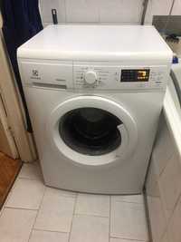 Pralka Electrolux EWP1064TEW