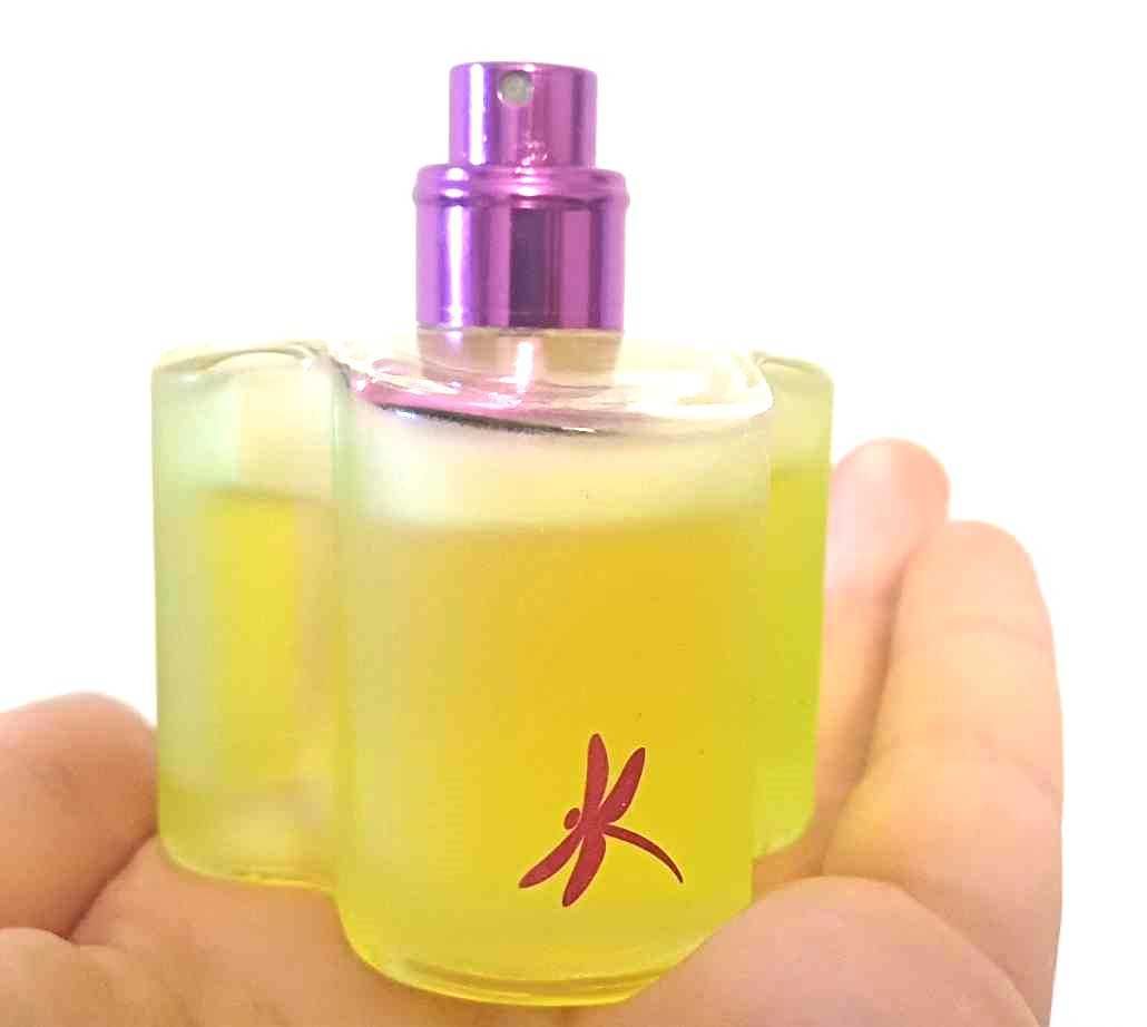 Woda toaletowa Saga Oriflame