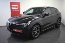 Alfa Romeo Stelvio 2.0 T Veloce TI Q4 AT8
