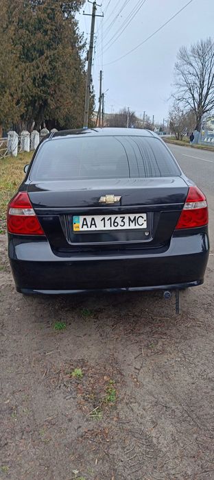 Продам Шевроле Авео