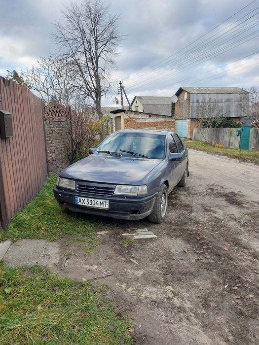 Продам опель вектра А