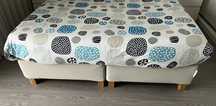 Sommier Ikea 160x200