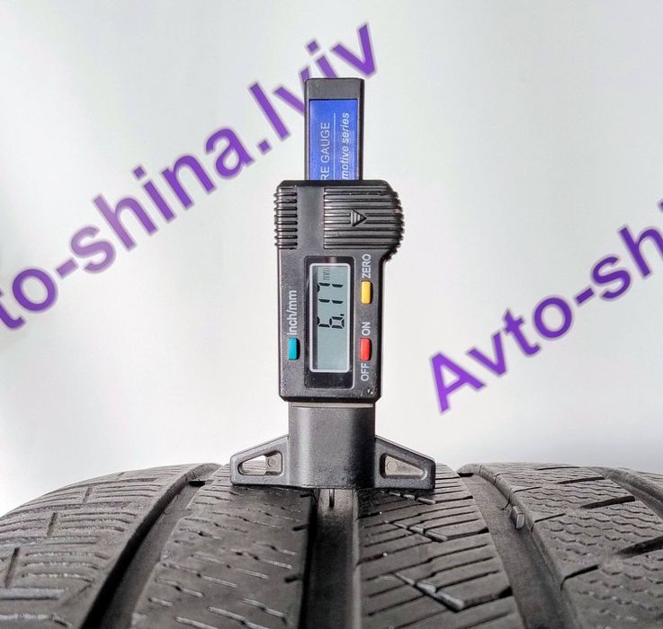 Шини зимові R20 275/40 Vredestein Quatrac Pro