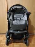 Passeio chicco com boa qualidade