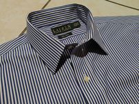 RALPH LAUREN USA - NOWA! Markowa Koszula Męska rozmiar XL