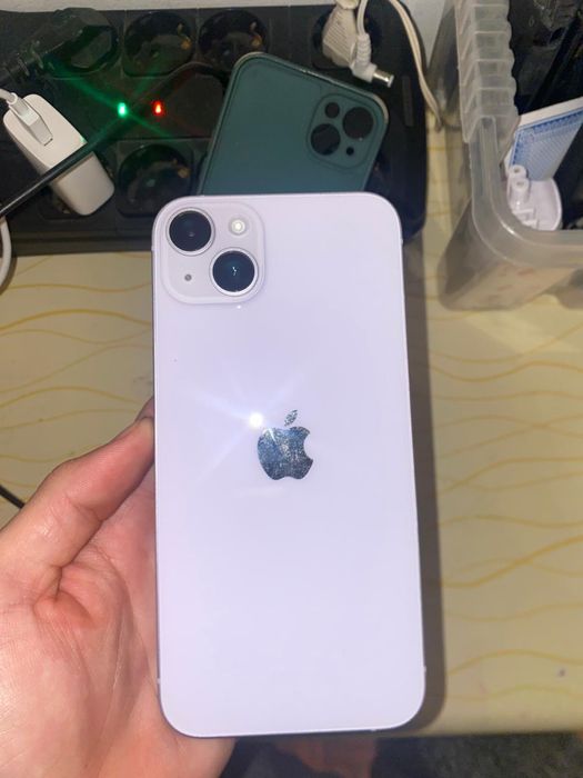 IPHONE 14 PLUS- 128 GB