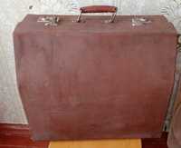 Футляр чемодан чехол для баяна гармони