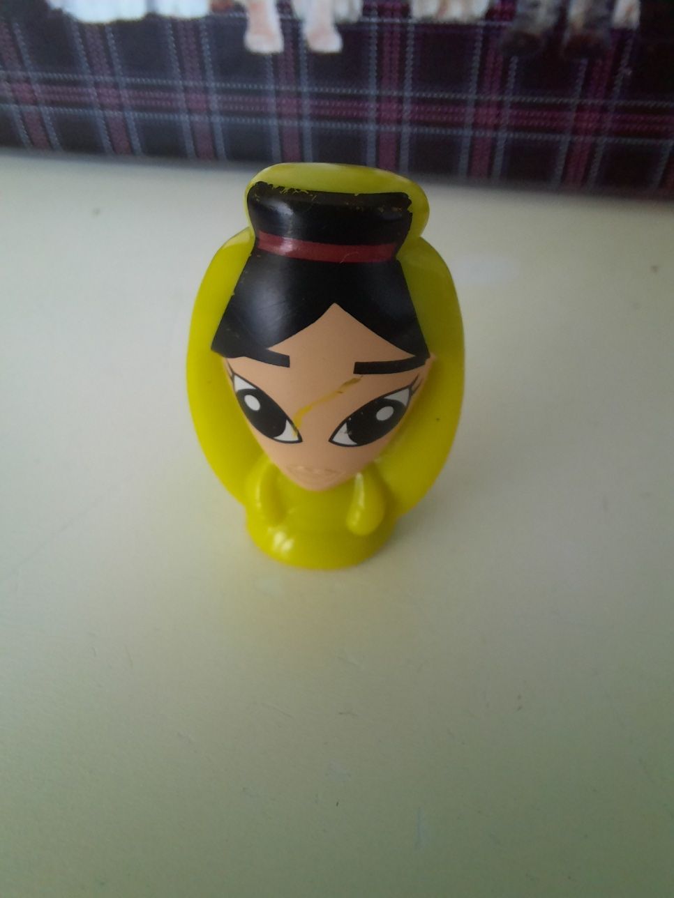 Figurka Mulan Disney