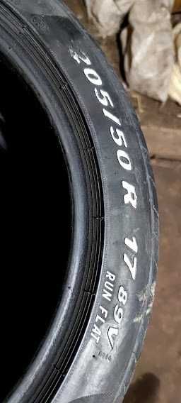 Pirelli P-Zero RunFlat 205/50 r17