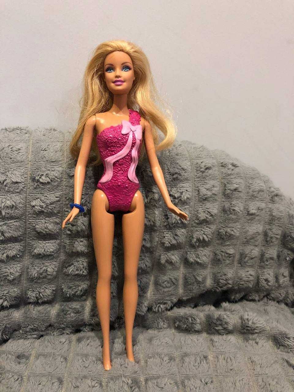 Ляльки лялька барбі Barbie вінтажна 2011 1998