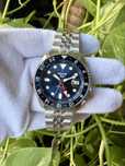 Seiko 5 Sports GMT Automatico NOVO