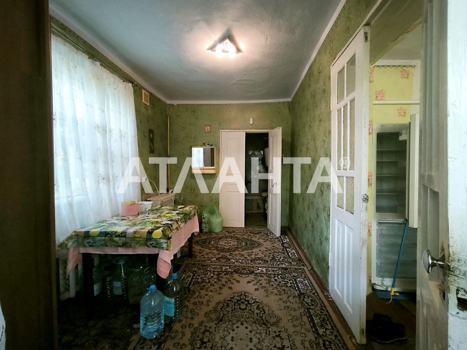 Дом для большой и дружной семьи в с. Троицкое