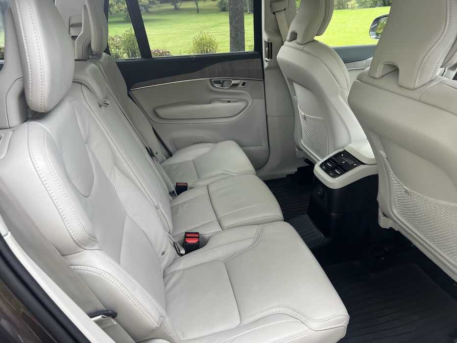 Volvo xc90 T8 2023