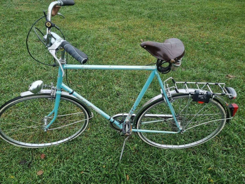 Sprzedam  rower na kołach 28