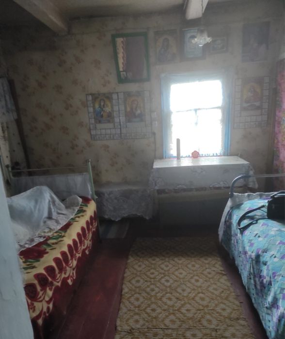 Продам будинок в селі Радошівка