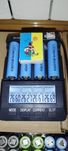 Акумулятор високотоковий Dmegc 25p 2500mAh 13mOm 30A перепаковка АКБ