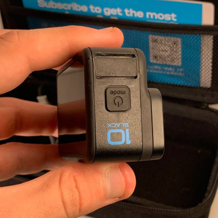GoPro Hero 10 Black Екшн камера гоу про екшен камера го про бу экшн