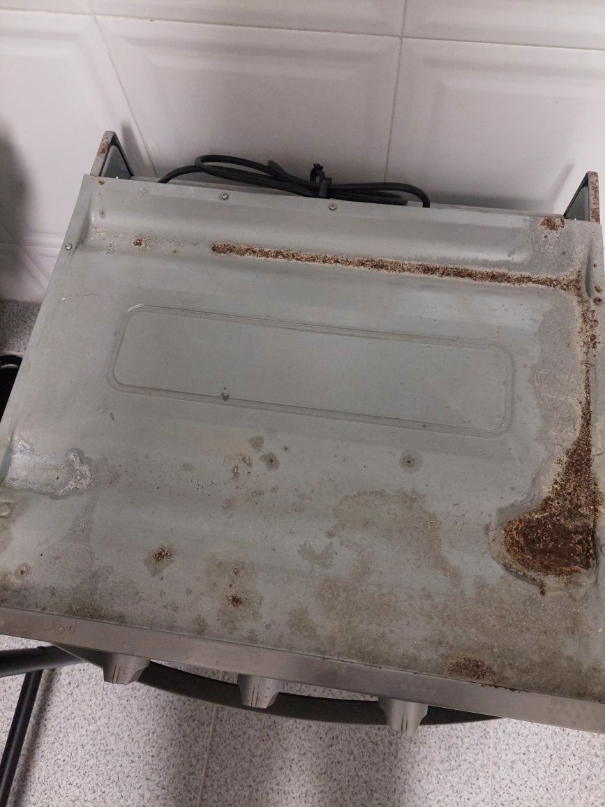 Forno Zanussi ZOB22601XK