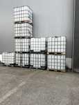 IBC de 1000 litros