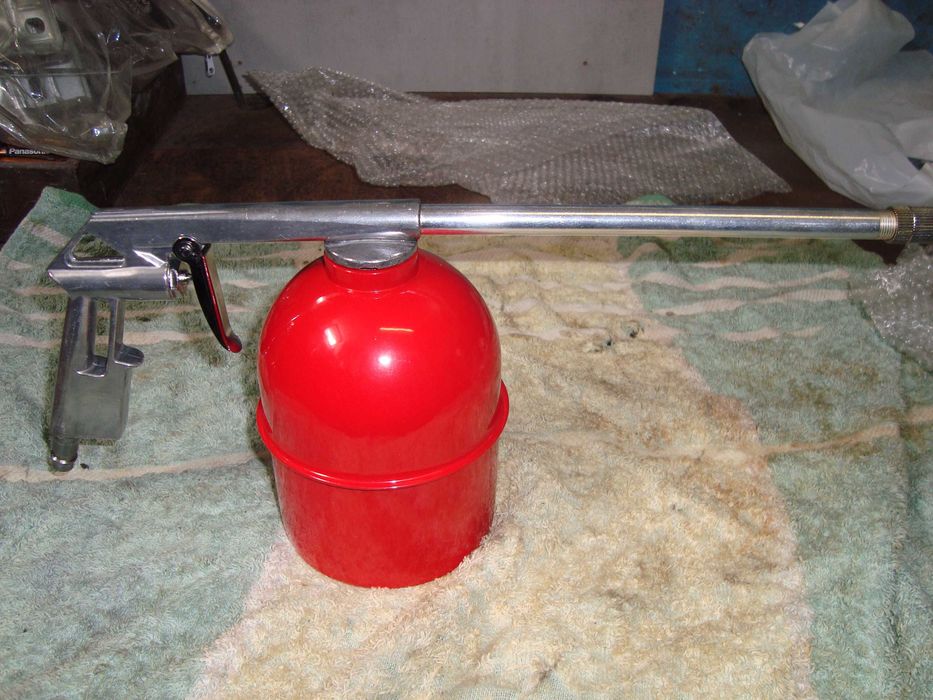 Ferramentas  para  pintura