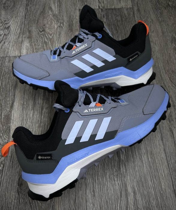 Кросівки Adidas TERREX AX4 Gore Tex Originals
