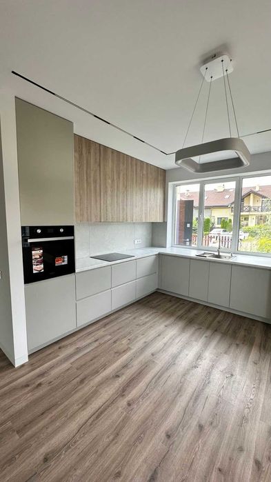 кухні під замовлення