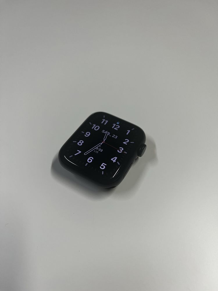 Apple Watch SE 2 gen - 44mm