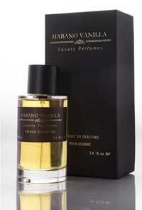 Luxury Perfumes Habano Vanilla extrait de parfum 100 мл