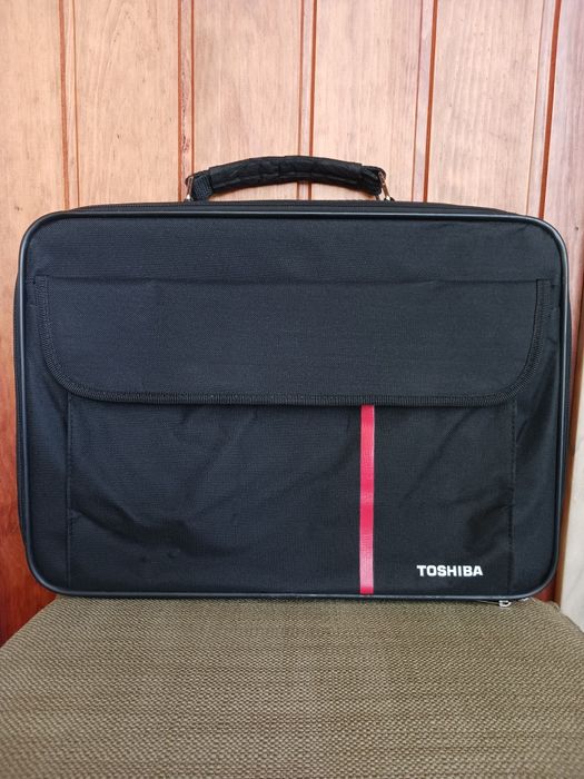 Pasta para transportar computador portátil