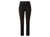 Legginsy damskie Esmara czarne, S (36/38)