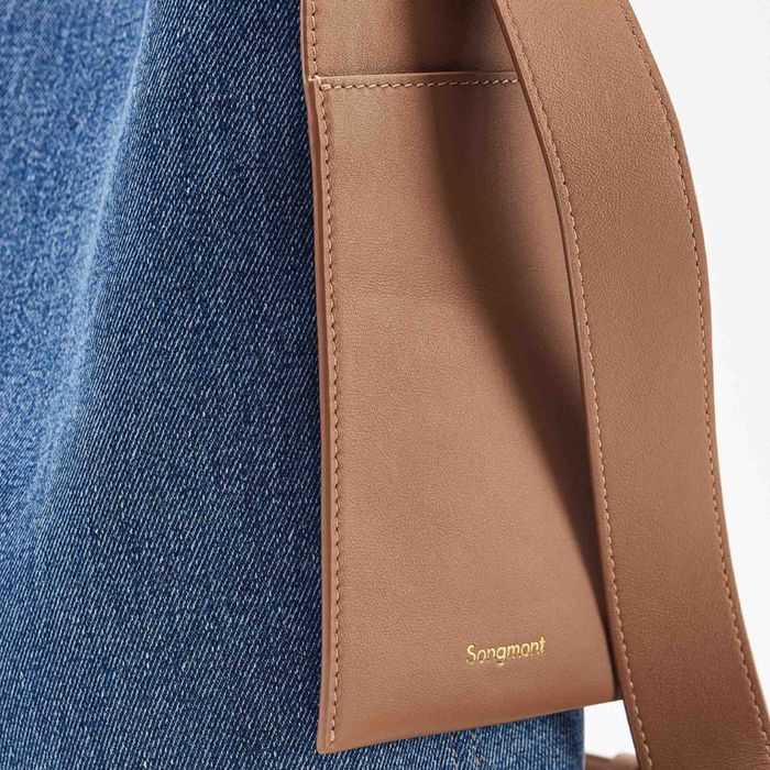 Сумка оригінал!! Songmont нова Pinko Bagllet