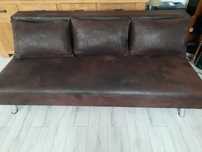 Sofa Włoska 180x220cm z funkcją spania