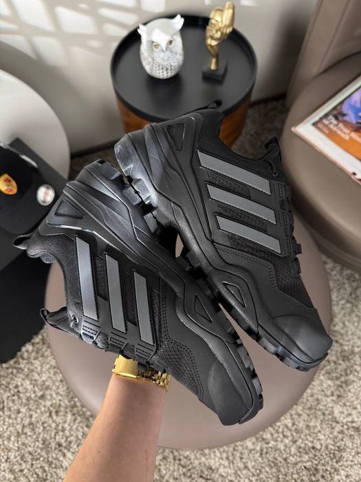 Чоловічі Зимові Кросівки Adidas Terrex Skychaser Gore-Tex Termo Winter