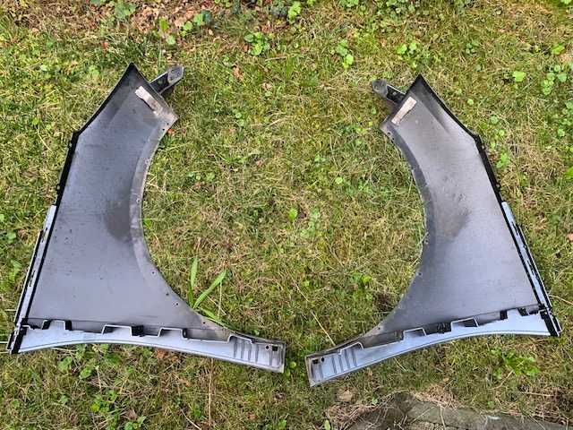 BMW i3 Błotnik Przedni   ŁADNY ORYGINAŁ