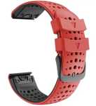 Pasek do zegarka Garmin QuickFit 22 mm - NOWY