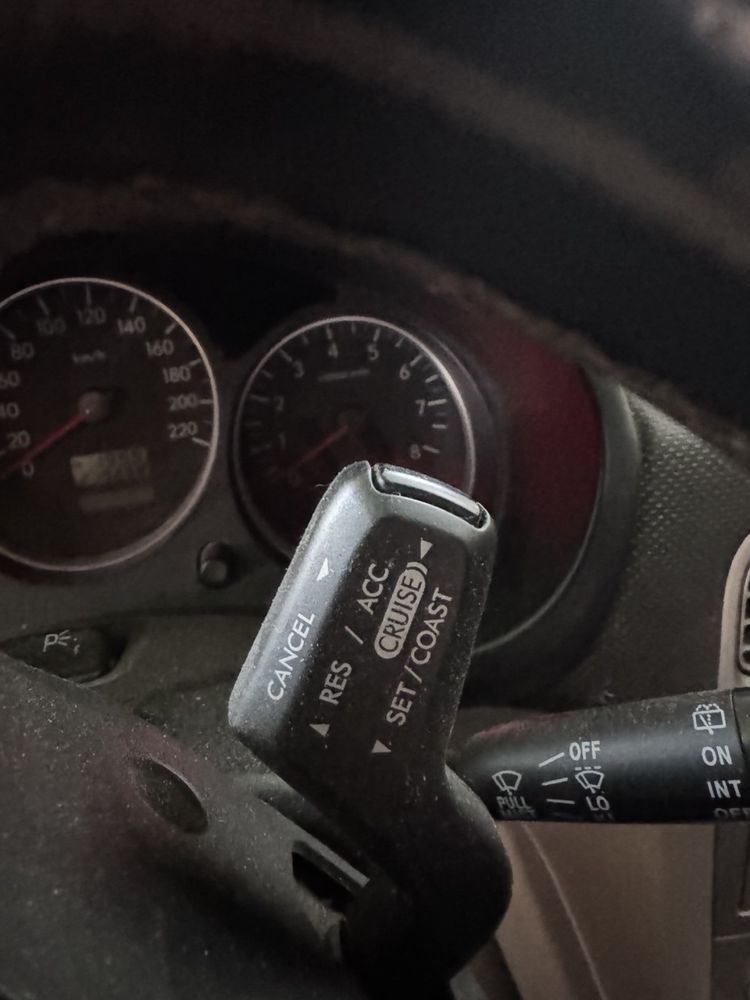 Субару Форестер Subaru 2006 2.0 бензин