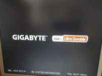 Плата GigaByte GA-B75M-D3P, сокет 1155, DDR3, PCI-E 3.0, USB 3.0