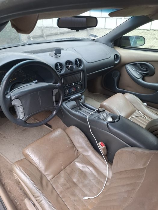 Firebird 5.7 Trans Am