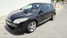 Renault Magane 1.5 Dci 06/2010
