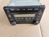 Radio Mazda 323f BJ