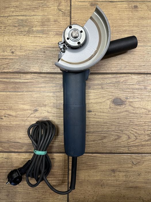 Szlifierka kątowa GWS 9-125 S BOSCH